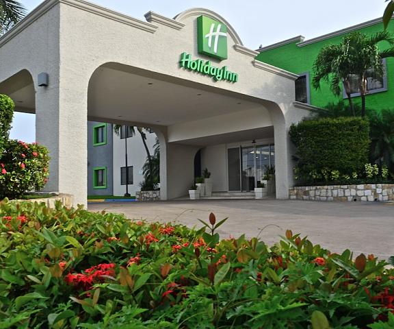 Holiday Inn Tampico Altamira, an IHG Hotel Tamaulipas Altamira Exterior Detail