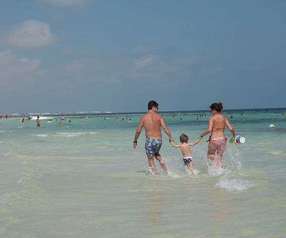 Seabel Rym Beach Djerba null Midoun Beach