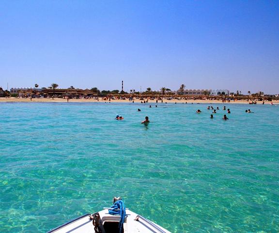 Seabel Rym Beach Djerba null Midoun Beach