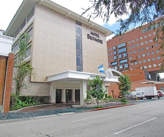 Hotel Biltmore Guatemala Guatemala (department) Guatemala City Entrance