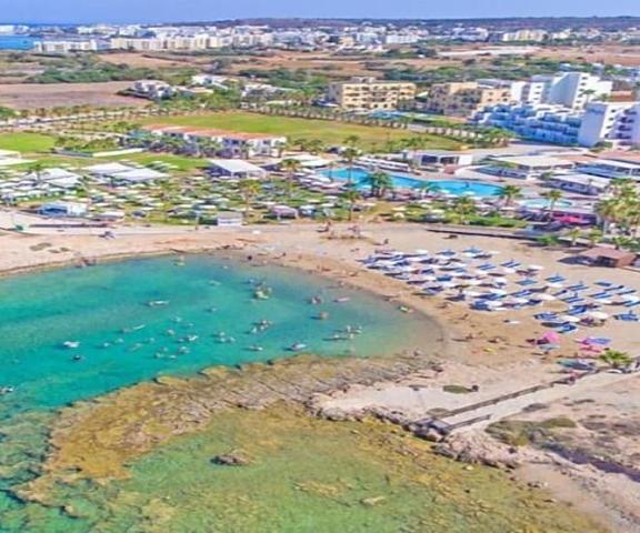 Anastasia Waterpark Beach Resort Larnaca District Protaras Beach
