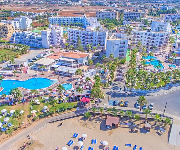 Anastasia Waterpark Beach Resort Larnaca District Protaras Beach