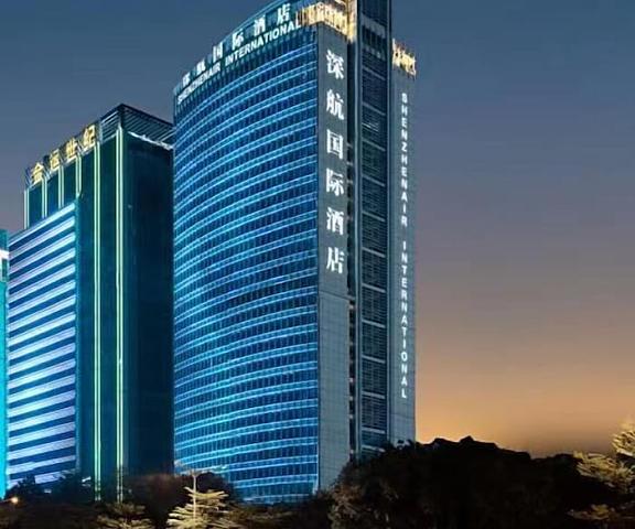 ShenzhenAir International Hotel Guangdong Shenzhen Primary image