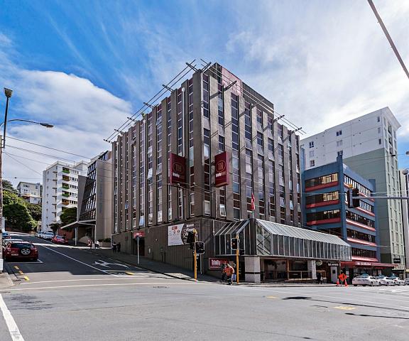Trinity Hotel Wellington Wellington Region Wellington Primary image