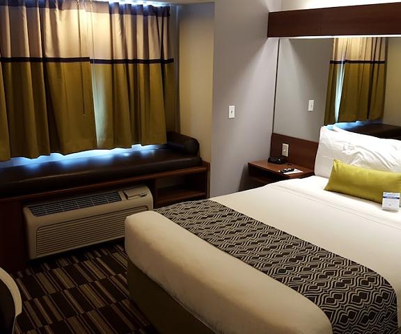 Microtel Inn & Suites by Wyndham Bellevue/Omaha Nebraska Bellevue Room