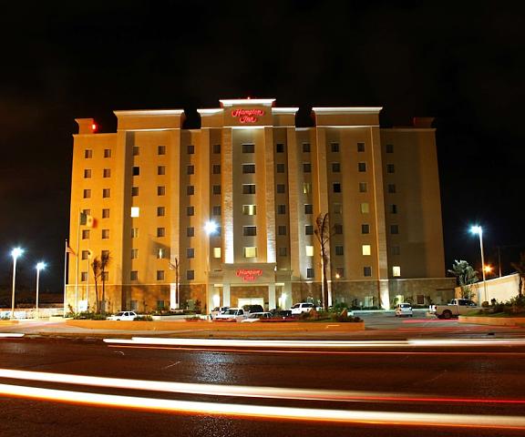 Hampton Inn by Hilton Tampico Aeropuerto Tamaulipas Tampico Exterior Detail