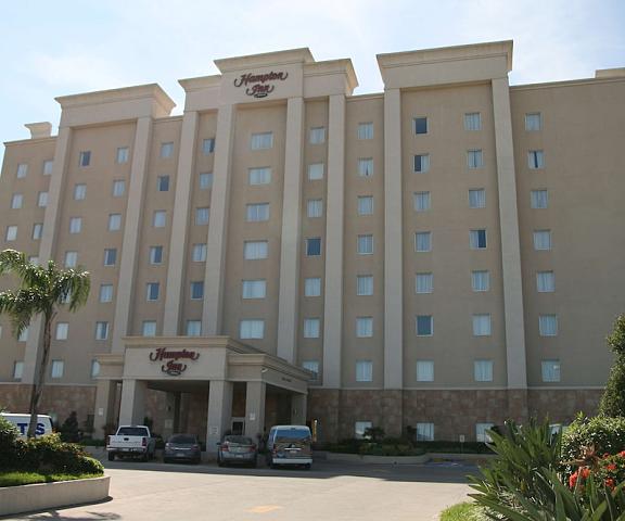 Hampton Inn by Hilton Tampico Aeropuerto Tamaulipas Tampico Exterior Detail