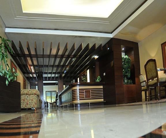 Casa D Or Hotel null Beirut Lobby
