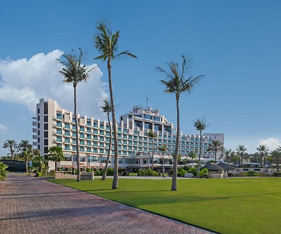JA The Resort - JA Beach hotel Dubai Dubai Exterior Detail