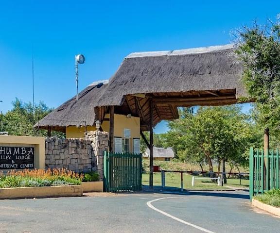 Shumba Valley Lodge Gauteng Lanseria View from Property