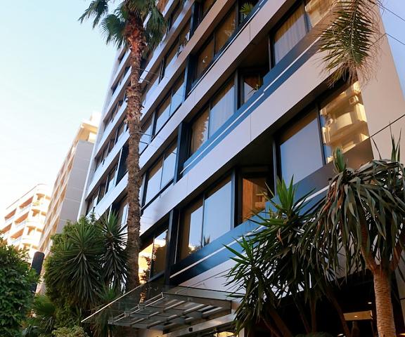 Imperial Suites Hotel null Beirut Exterior Detail