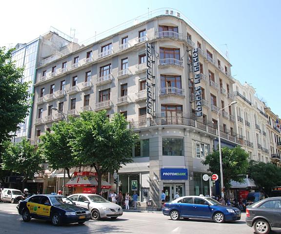 Le Palace Hotel Eastern Macedonia and Thrace Thessaloniki Primary image