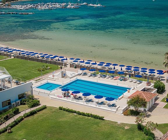 Hotel Portoconte Sardinia Alghero Beach