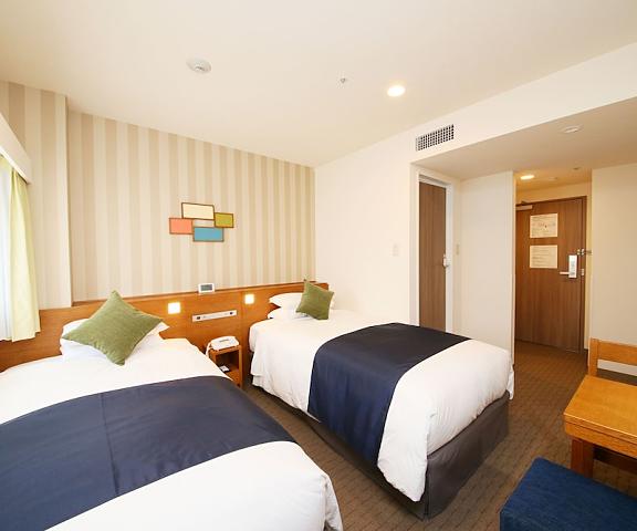 Shinjuku Washington Hotel Main Tokyo (prefecture) Tokyo Room