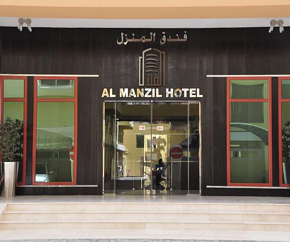 Al Manzil Hotel Bahrain null Manama Facade