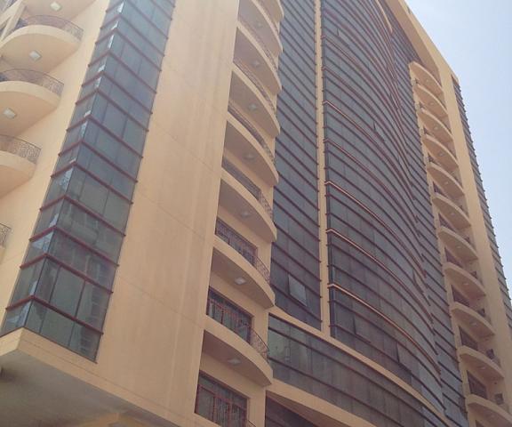 Al Manzil Hotel Bahrain null Manama Exterior Detail