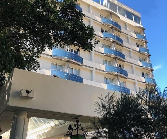 The Eliott Hotel null Gibraltar Exterior Detail