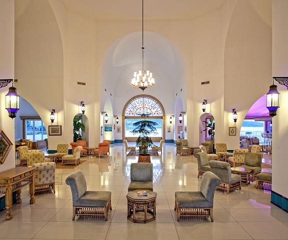 Salmakis Resort & Spa Mugla Bodrum Lobby