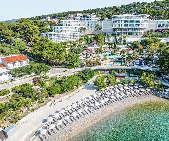 Amfora Hvar Grand Beach Resort Split-Dalmatia Hvar Exterior Detail