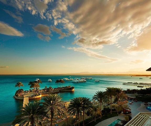 Hurghada Marriott Beach Resort null Hurghada Beach