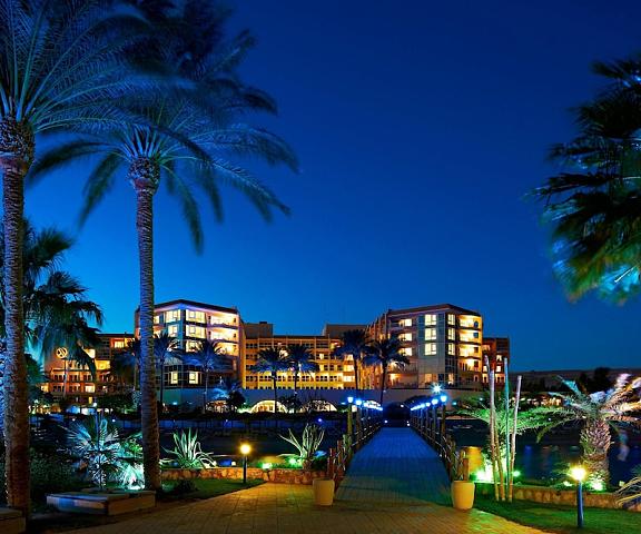 Hurghada Marriott Beach Resort null Hurghada Exterior Detail