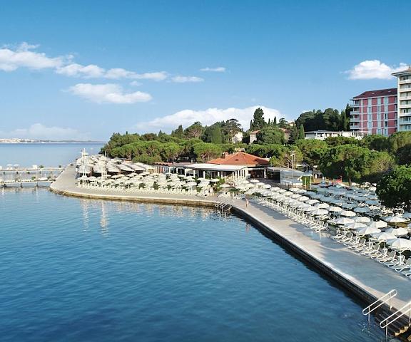 Hotel Slovenija – Lifeclass Hotels & Spa, Portorož null Portoroz Beach