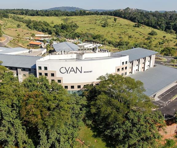Cyan Resort by Atlantica Sao Paulo (state) Itupeva Property Grounds