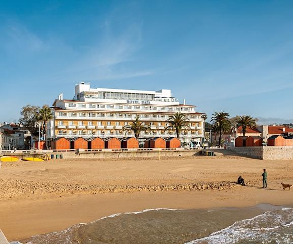 Hotel Baia Lisboa Region Cascais Facade