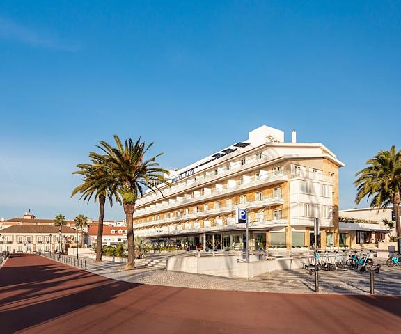 Hotel Baia Lisboa Region Cascais Facade