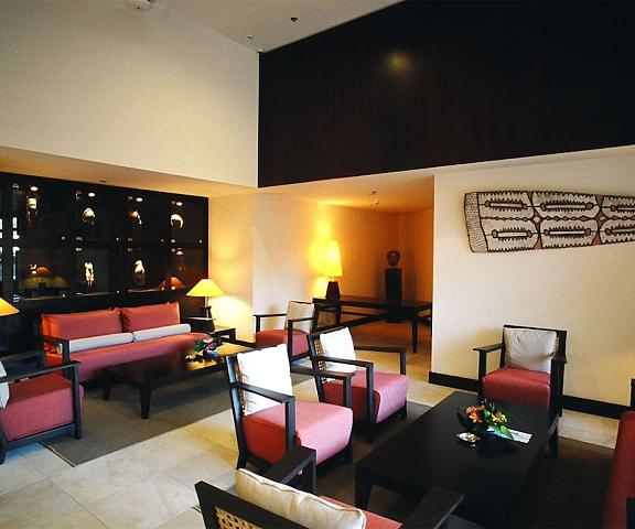 Ramada Hotel & Suites Noumea null Noumea Lobby