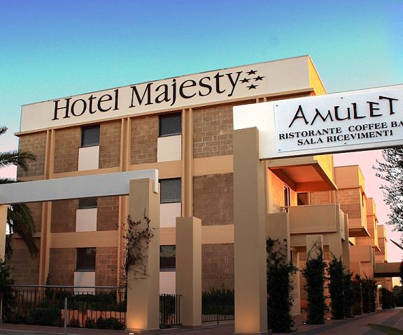 Hotel Majesty Puglia Bari Primary image