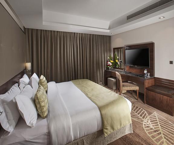 Ramee Rose Hotel null Manama Room