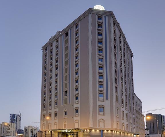 Ramee Rose Hotel null Manama Facade