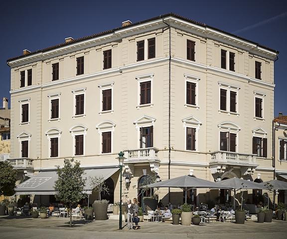 Adriatic Hotel by Maistra Collection Istria (county) Rovinj Facade