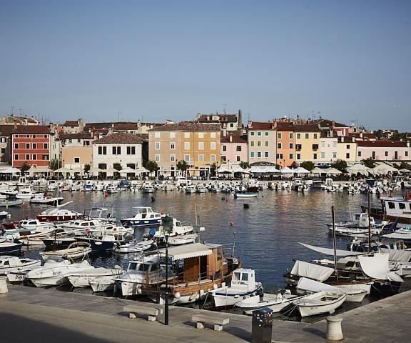 Adriatic Hotel by Maistra Collection Istria (county) Rovinj City View from Property
