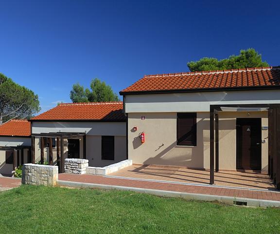 Maistra Select Petalon Resort Istria (county) Vrsar Exterior Detail