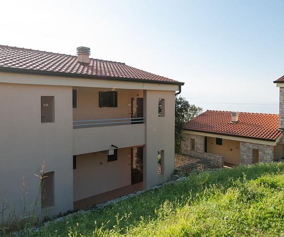 Maistra Select Petalon Resort Istria (county) Vrsar Facade