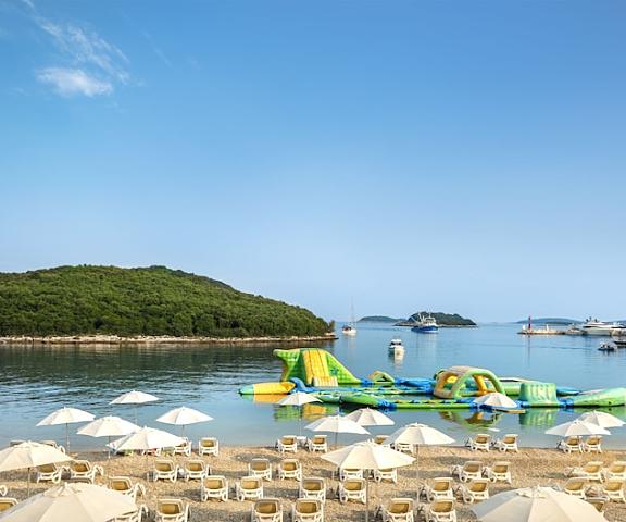 Maistra Select Riva Apartments Istria (county) Vrsar Beach