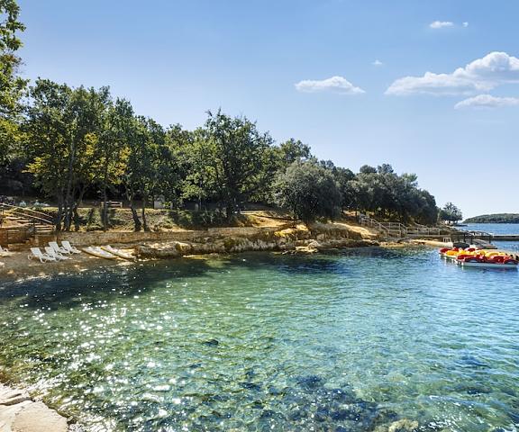 Maistra Select Funtana All Inclusive Resort Istria (county) Funtana Beach