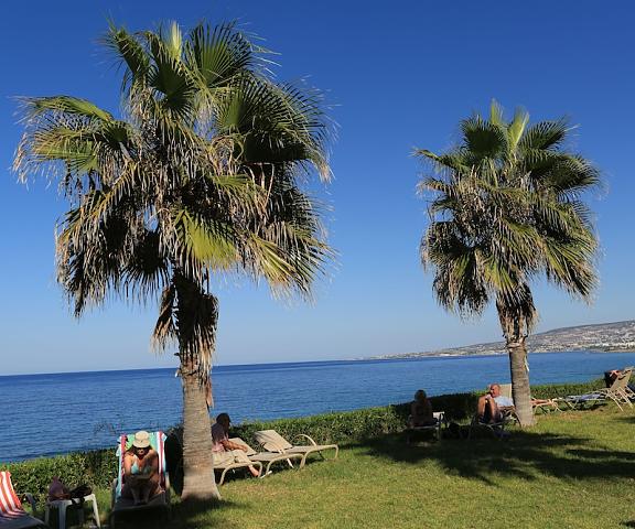 Eleni Holiday Village null Paphos View from Property