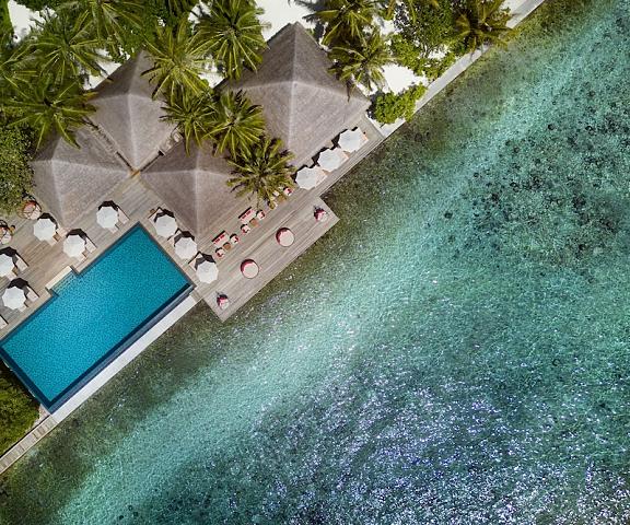 Anantara Veli Maldives Resort - Adults Only Kaafu Atoll Veligandu Facade