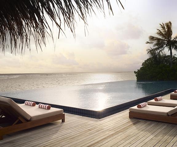Anantara Veli Maldives Resort - Adults Only Kaafu Atoll Veligandu View from Property