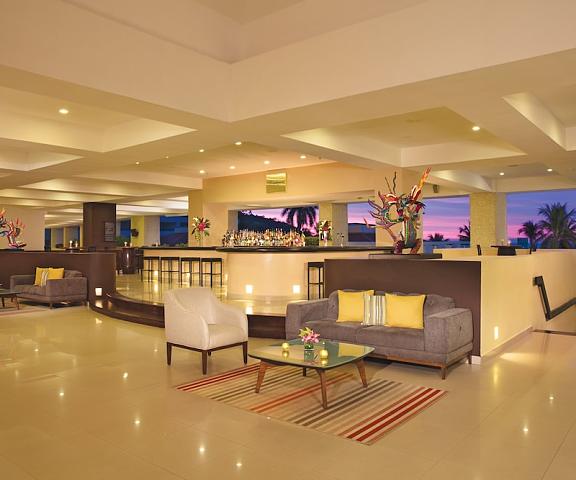 Dreams Huatulco Resort & Spa - All Inclusive Oaxaca Huatulco Lobby