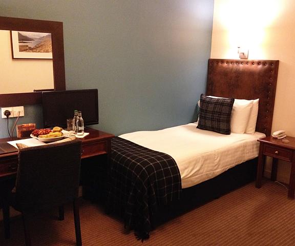 Craiglynne Hotel Scotland Grantown-on-Spey Room