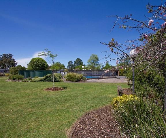 Quality Inn and Suites Traralgon Victoria Traralgon Garden