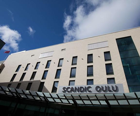 Scandic Oulu City Oulu Oulu Primary image