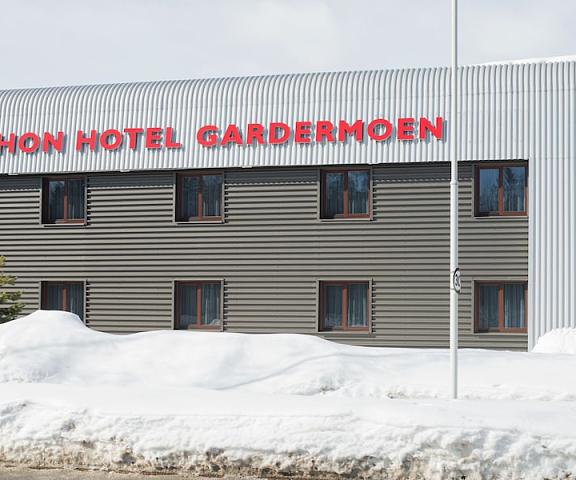 Thon Hotel Gardermoen Akershus (county) Ullensaker Exterior Detail