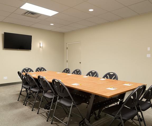 Days Inn & Conference Centre by Wyndham Cranbrook British Columbia Cranbrook Meeting Room