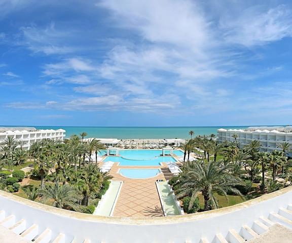 Radisson Blu Palace Resort & Thalasso, Djerba null Midoun Exterior Detail