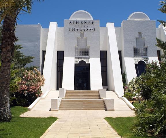 Radisson Blu Palace Resort & Thalasso, Djerba null Midoun Exterior Detail